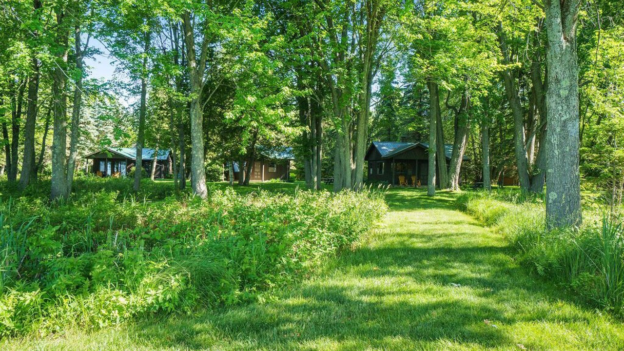 Photo of Outdoor in Cheboygan