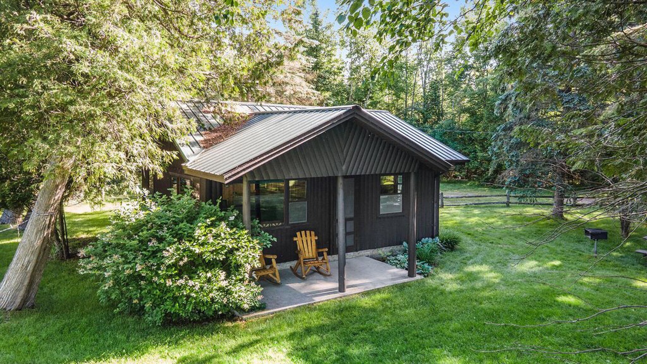 Photo of Outdoor in Cheboygan