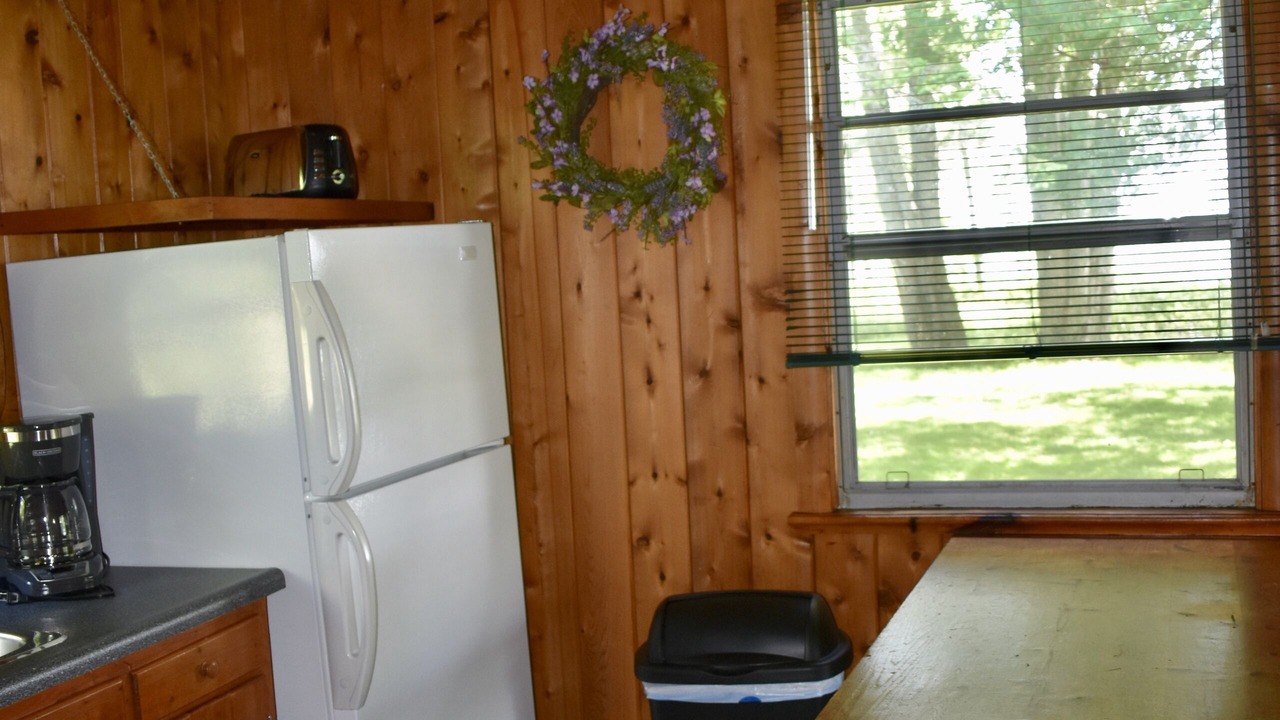 Photo of Kitchen in Cheboygan