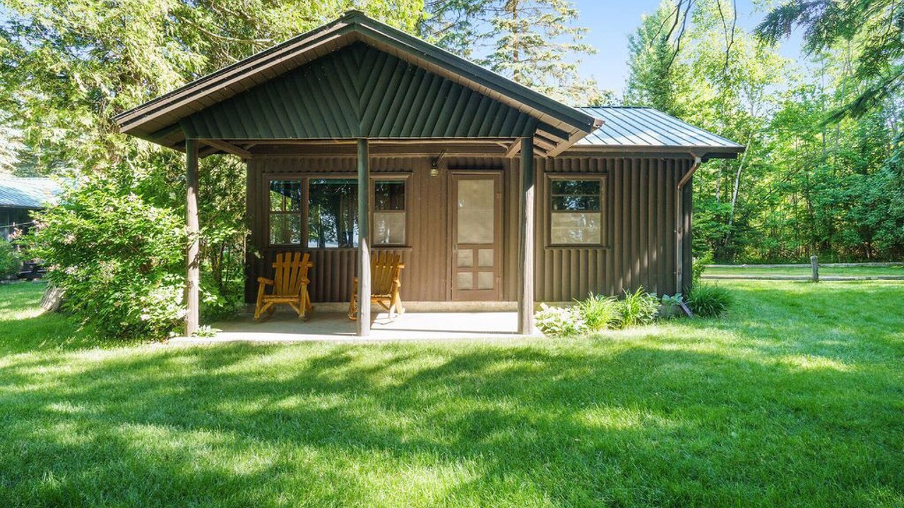 Photo of Outdoor in Cheboygan