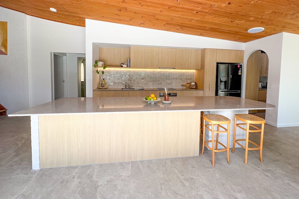 Photo of Kitchen in Currumbin Valley