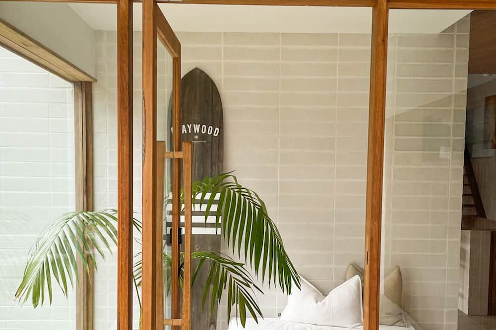 Photo of Bedroom in Currumbin Valley