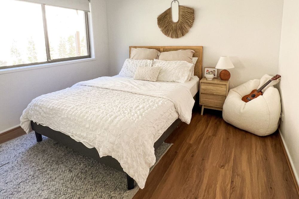 Photo of Bedroom in Currumbin Valley