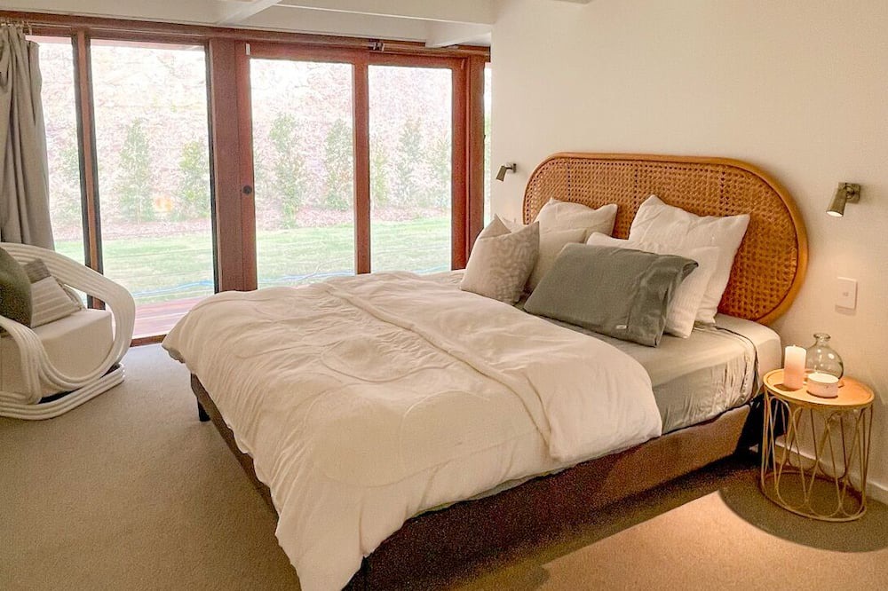 Photo of Bedroom in Currumbin Valley