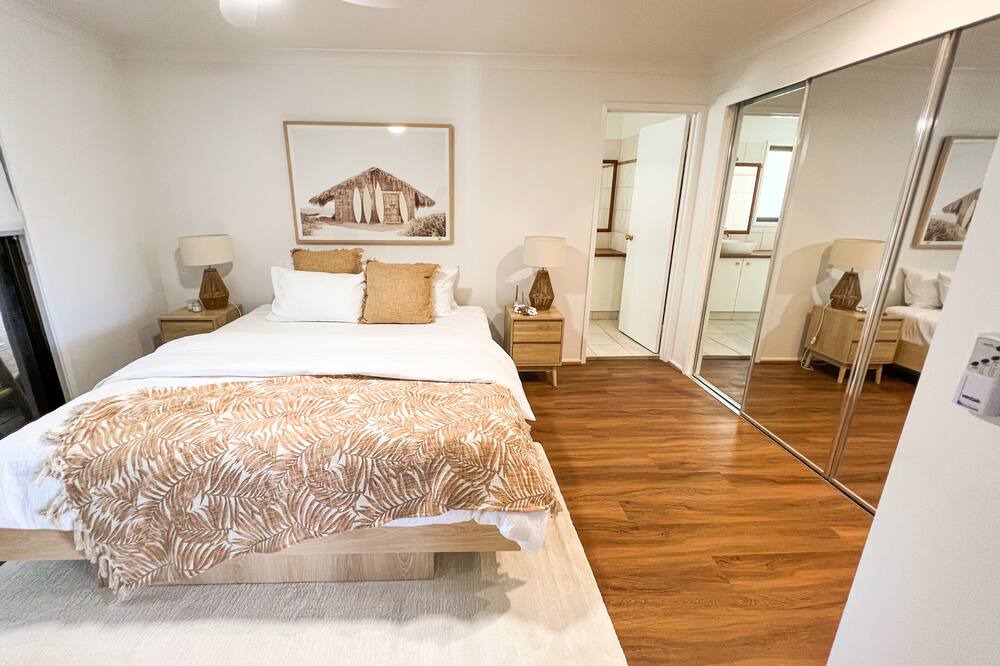 Photo of Bedroom in Currumbin Valley