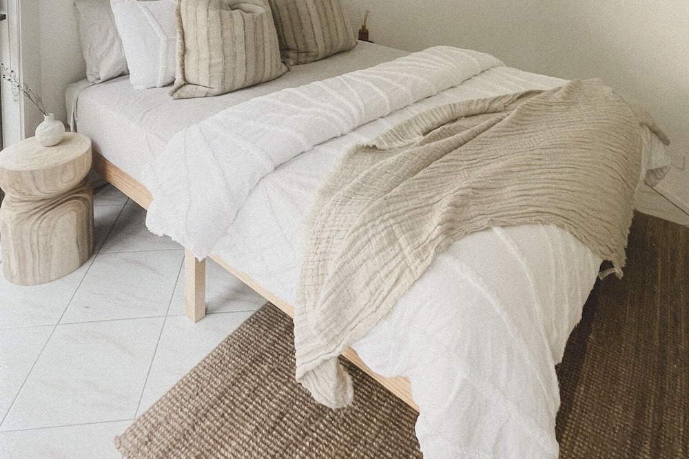 Photo of Bedroom in Currumbin Valley