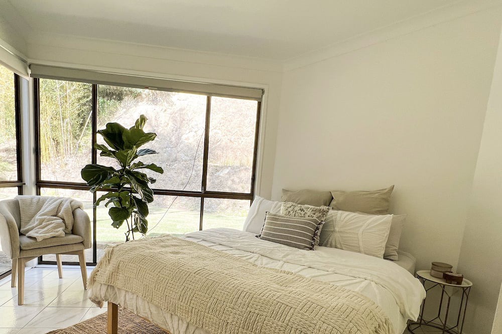 Photo of Bedroom in Currumbin Valley