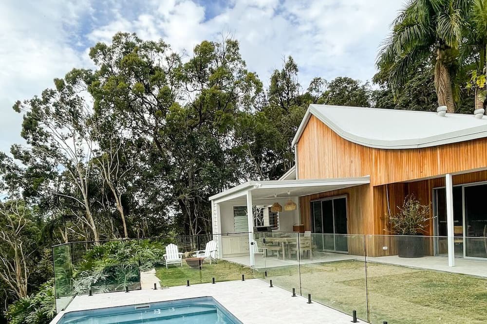 Photo of Outdoor in Currumbin Valley