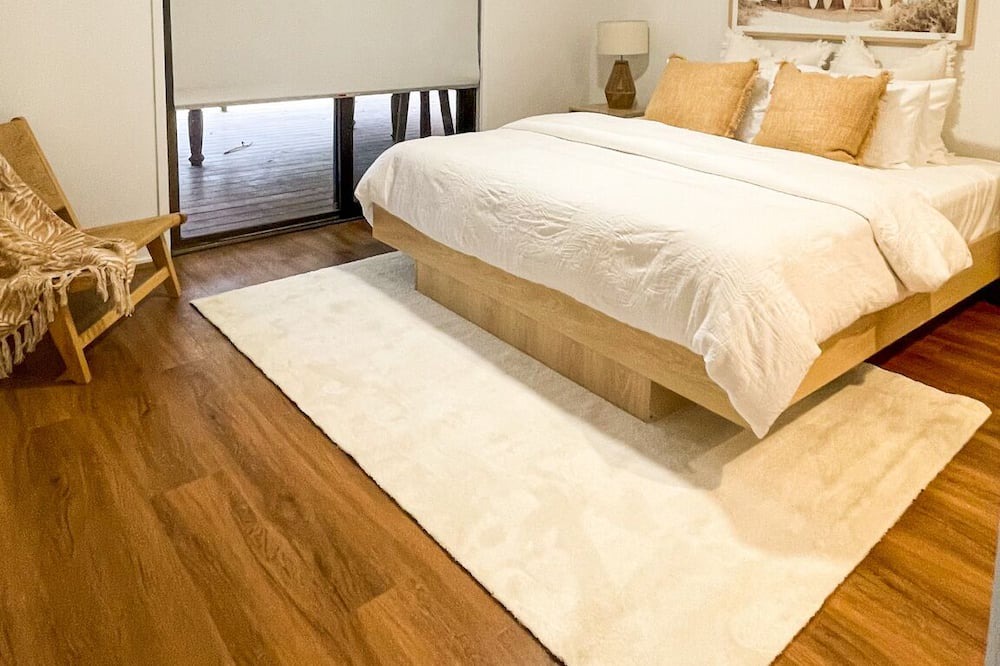 Photo of Bedroom in Currumbin Valley
