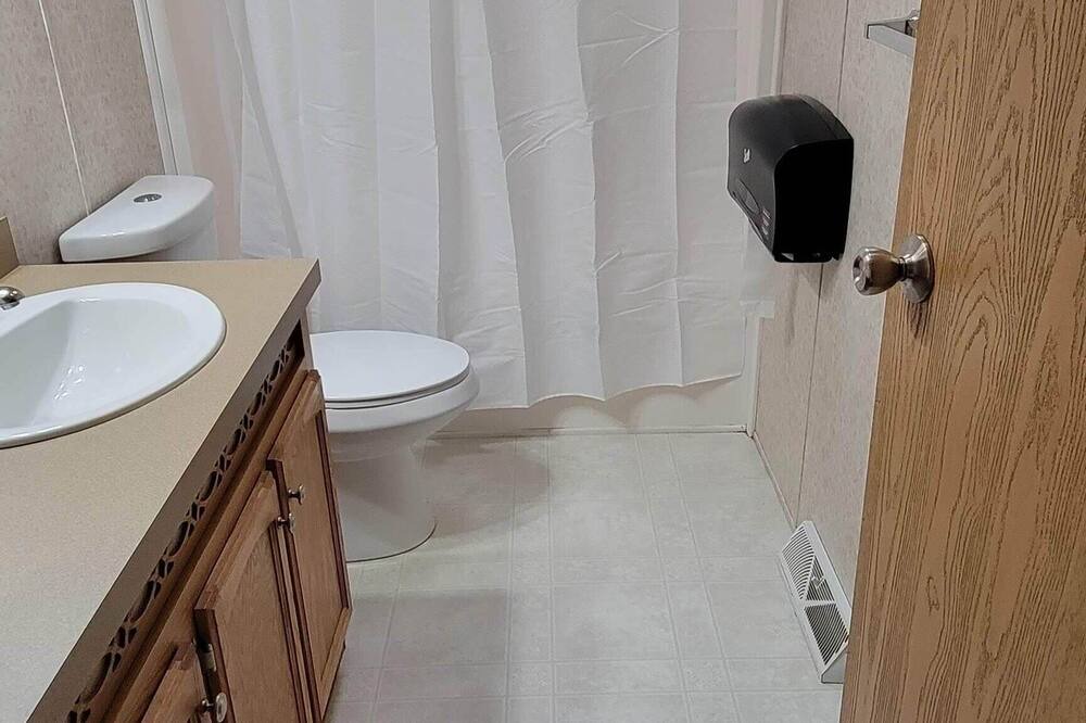 Photo of Bathroom in Altmar