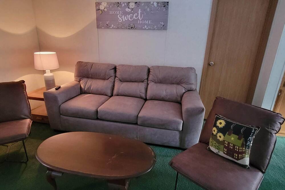 Photo of Livingroom in Altmar