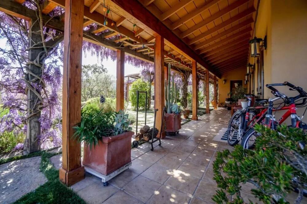 Photo of Outdoor in Carmel Valley