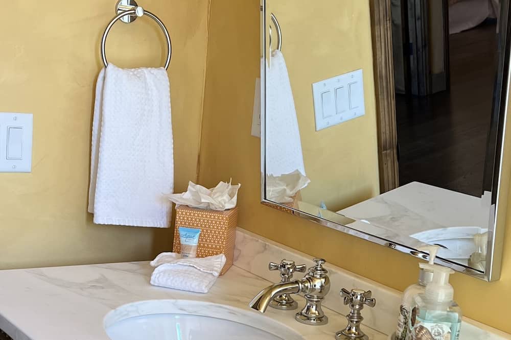 Photo of Bathroom in Carmel Valley