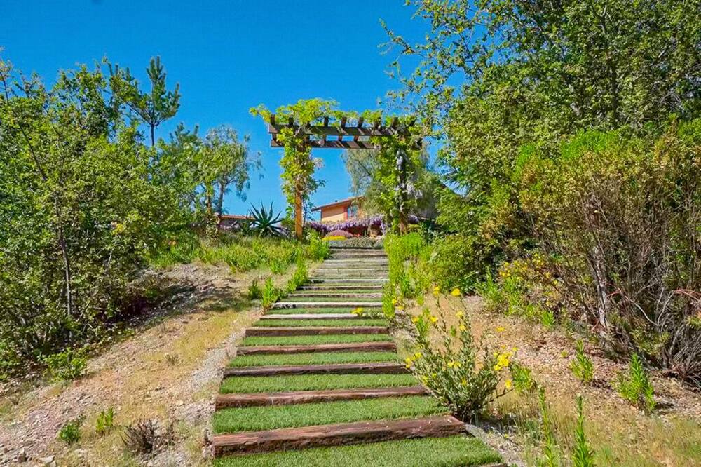 Photo of Outdoor in Carmel Valley