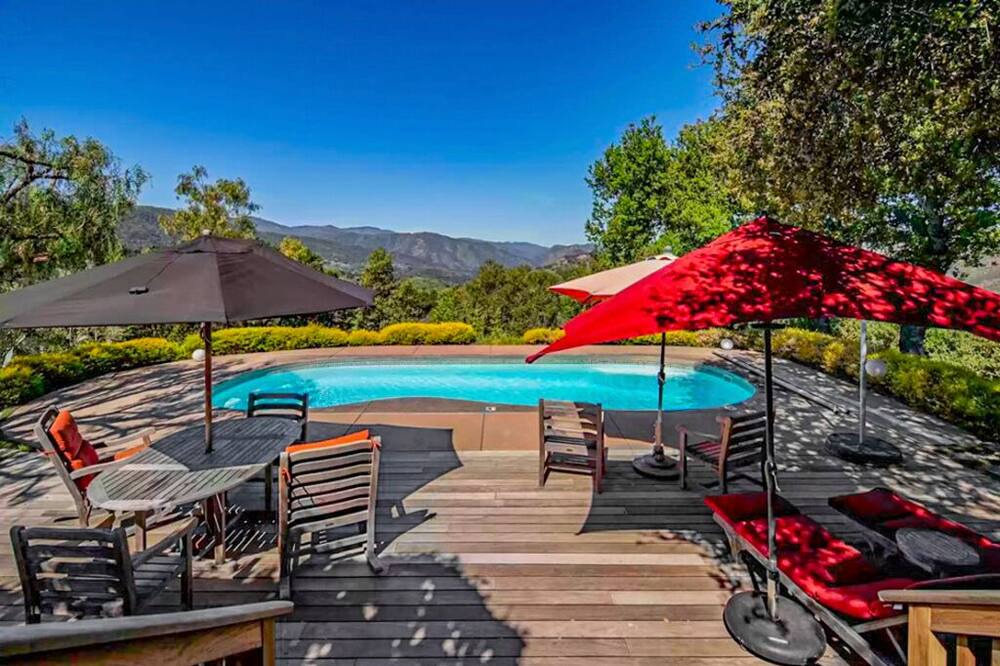Photo of Outdoor in Carmel Valley
