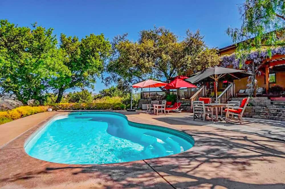 Photo of Outdoor in Carmel Valley