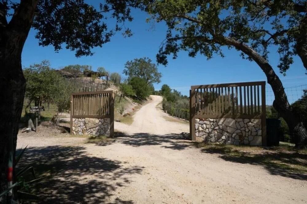 Photo of Outdoor in Carmel Valley