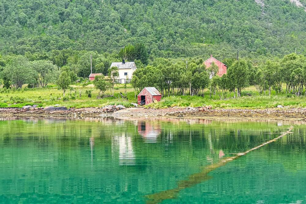 Photo of Outdoor in Sortland