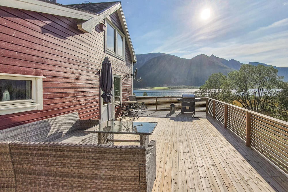 Photo of Outdoor in Sortland