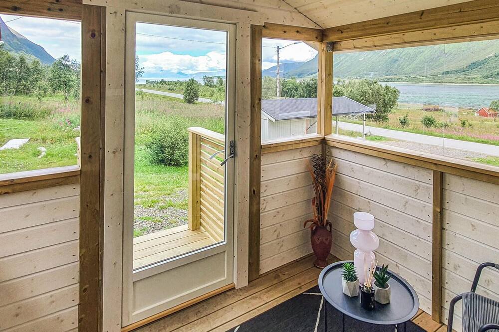 Photo of Bedroom in Sortland