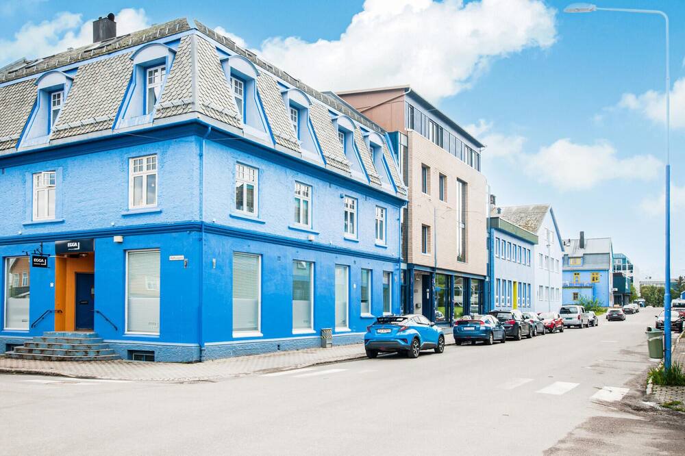 Photo of Outdoor in Sortland