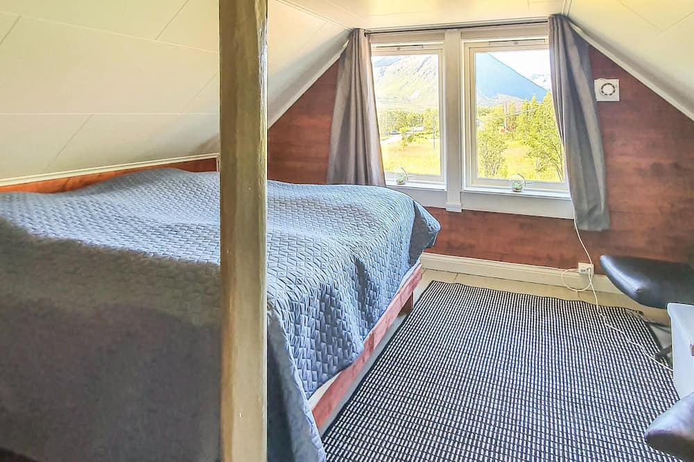 Photo of Bedroom in Sortland