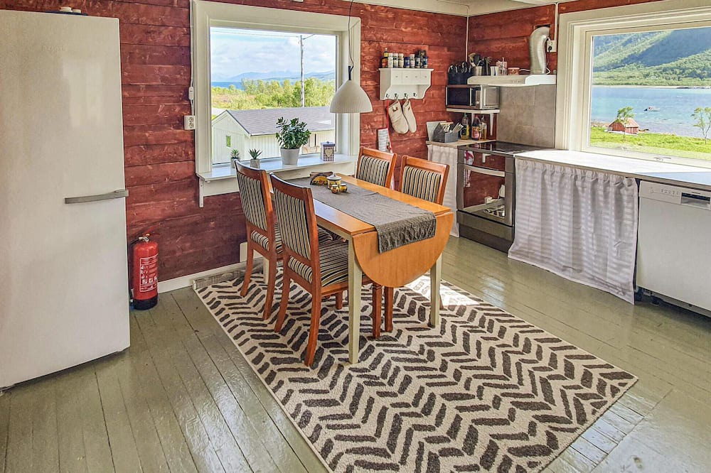 Photo of Kitchen in Sortland