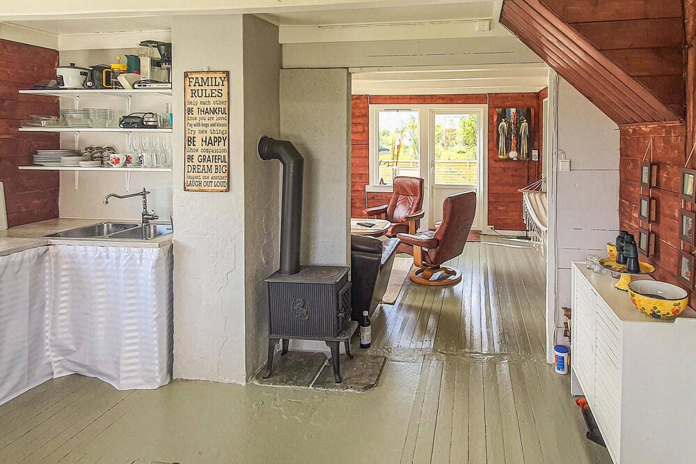 Photo of Livingroom in Sortland