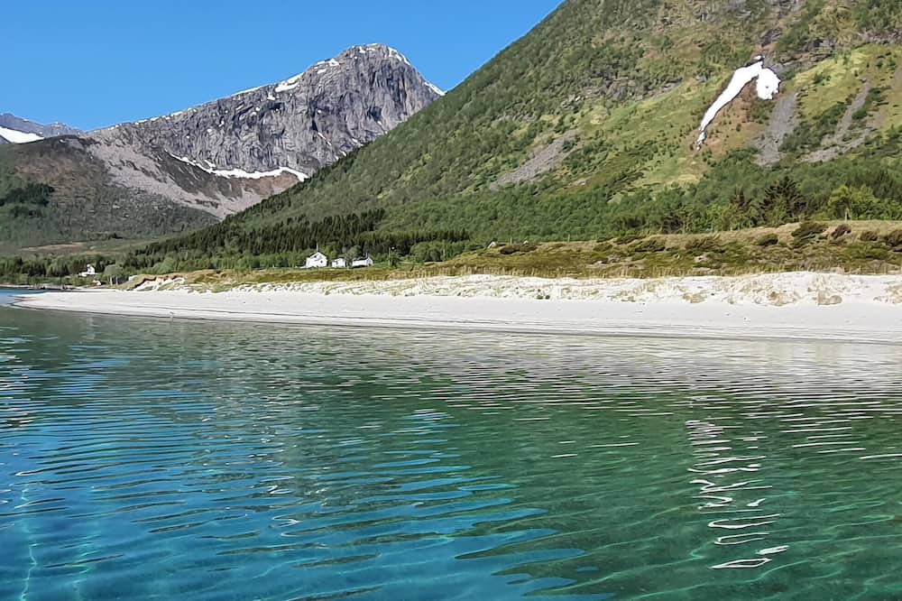 Photo of Outdoor in Sortland
