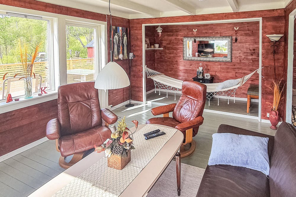 Photo of Livingroom in Sortland