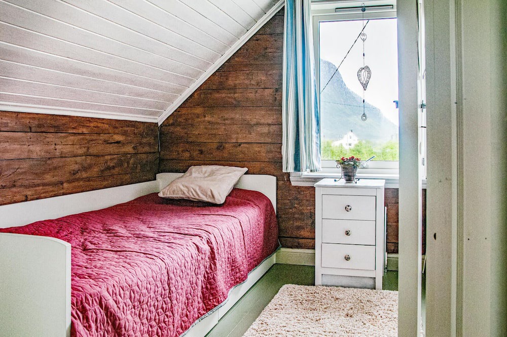 Photo of Bedroom in Sortland