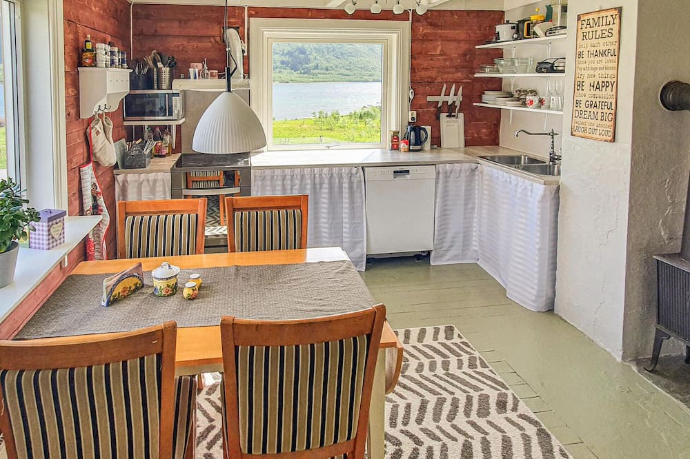 Photo of Kitchen in Sortland