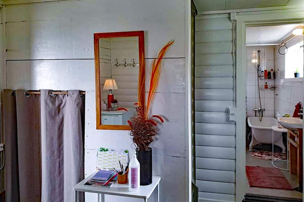 Photo of Bathroom in Sortland