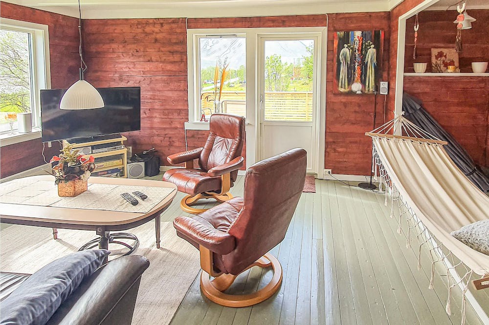 Photo of Livingroom in Sortland
