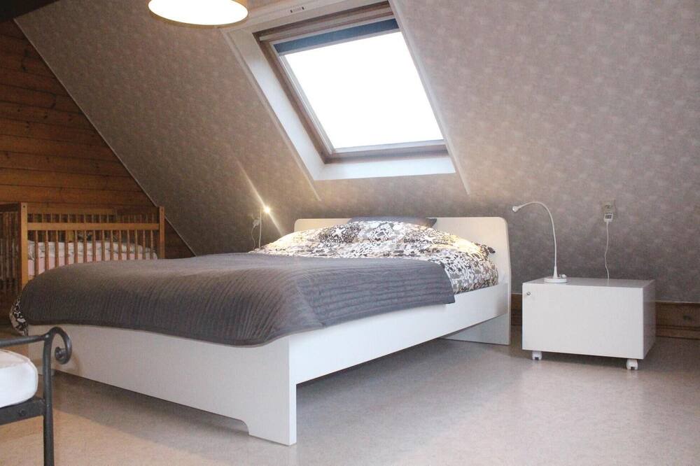 Photo of Bedroom in Beerse