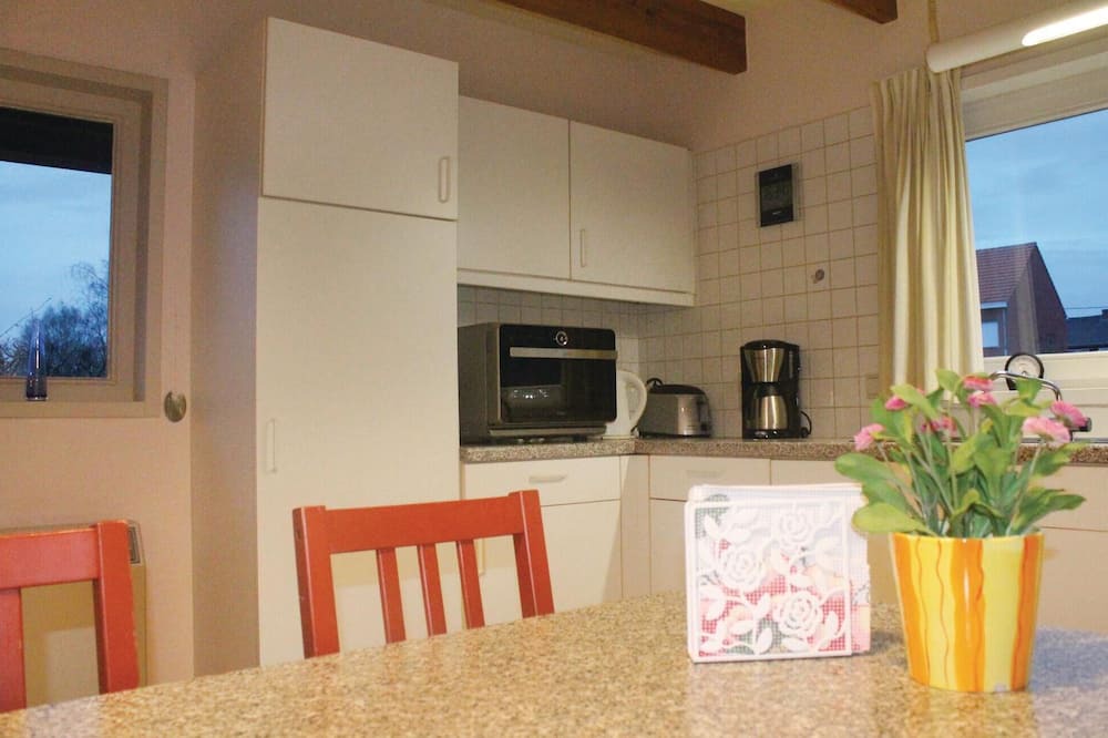 Photo of Kitchen in Beerse