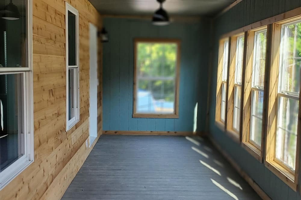 Photo of Outdoor in Lakeview