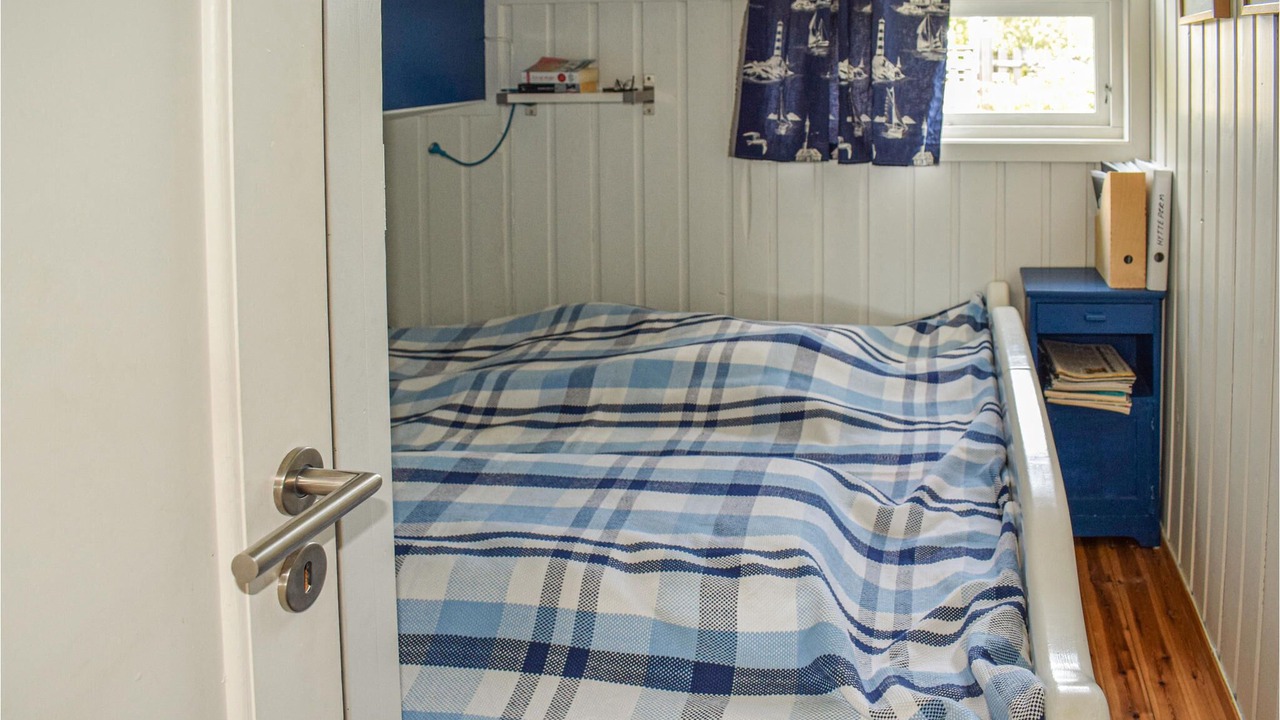 Photo of Bedroom in Stokke