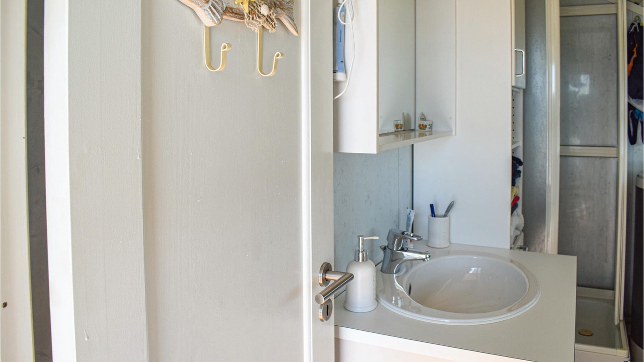 Photo of Bathroom in Stokke