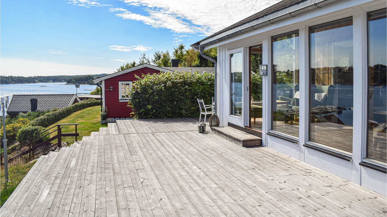 Photo of Patio Balcony in Stokke