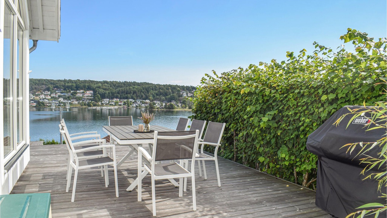 Photo of Outdoor in Stokke