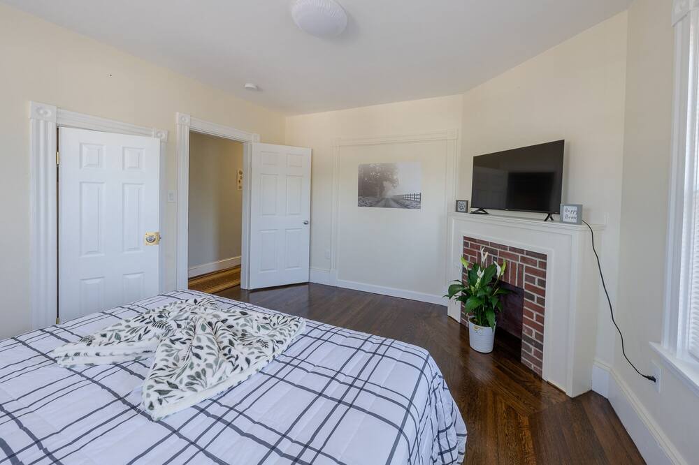 Photo of Bedroom in Norwood