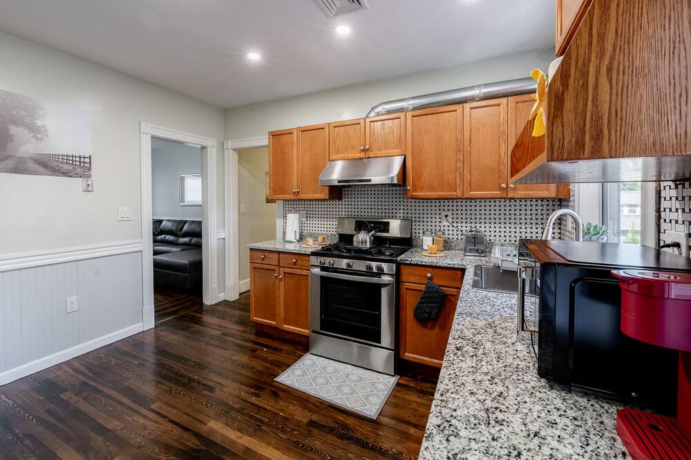 Photo of Kitchen in Norwood