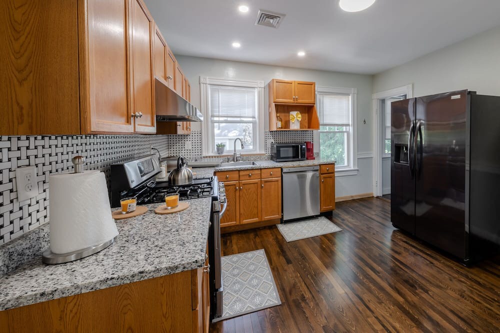 Photo of Kitchen in Norwood