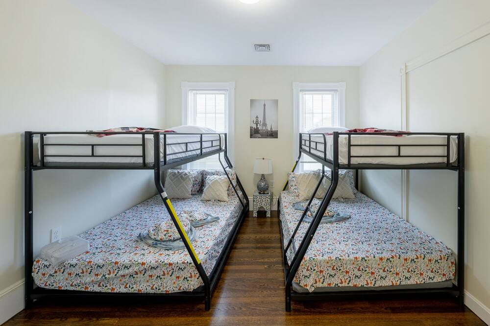 Photo of Bedroom in Norwood