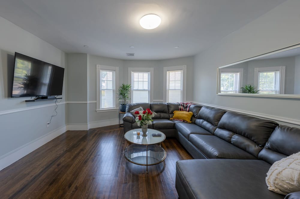 Photo of Livingroom in Norwood