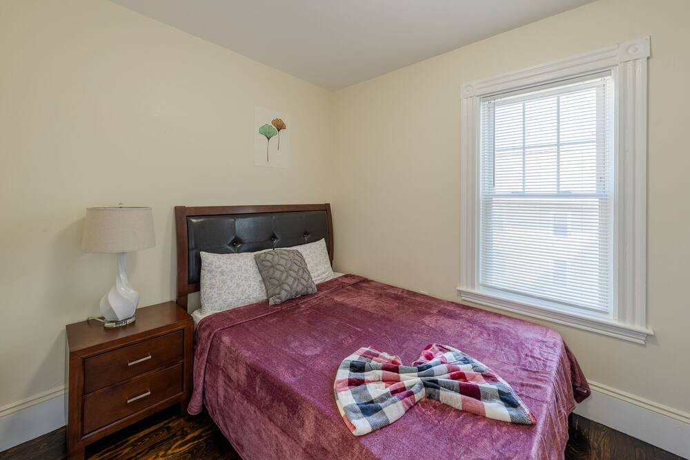 Photo of Bedroom in Norwood