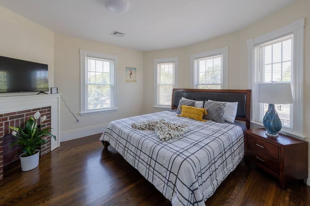 Photo of Bedroom in Norwood