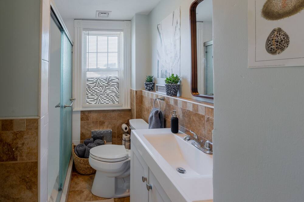 Photo of Bathroom in Norwood