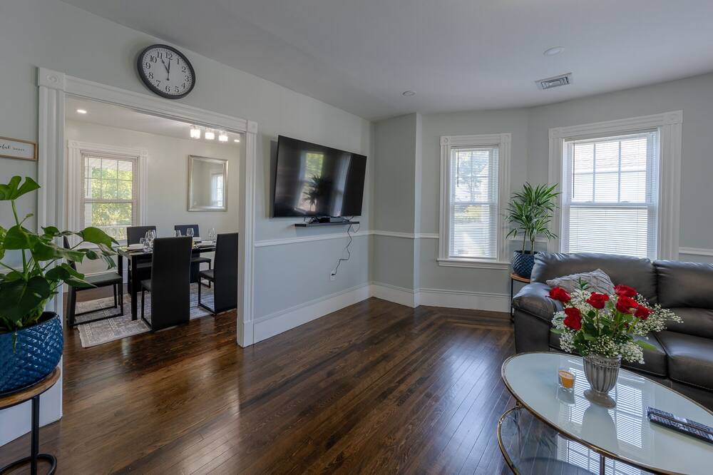 Photo of Livingroom in Norwood